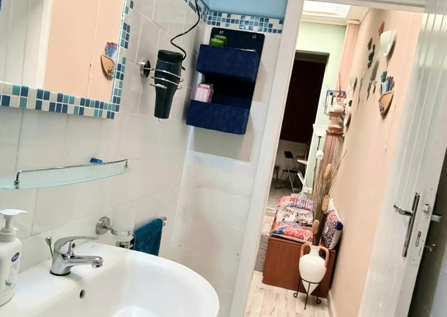 Appartement La Graziosa Casetta Cagliari