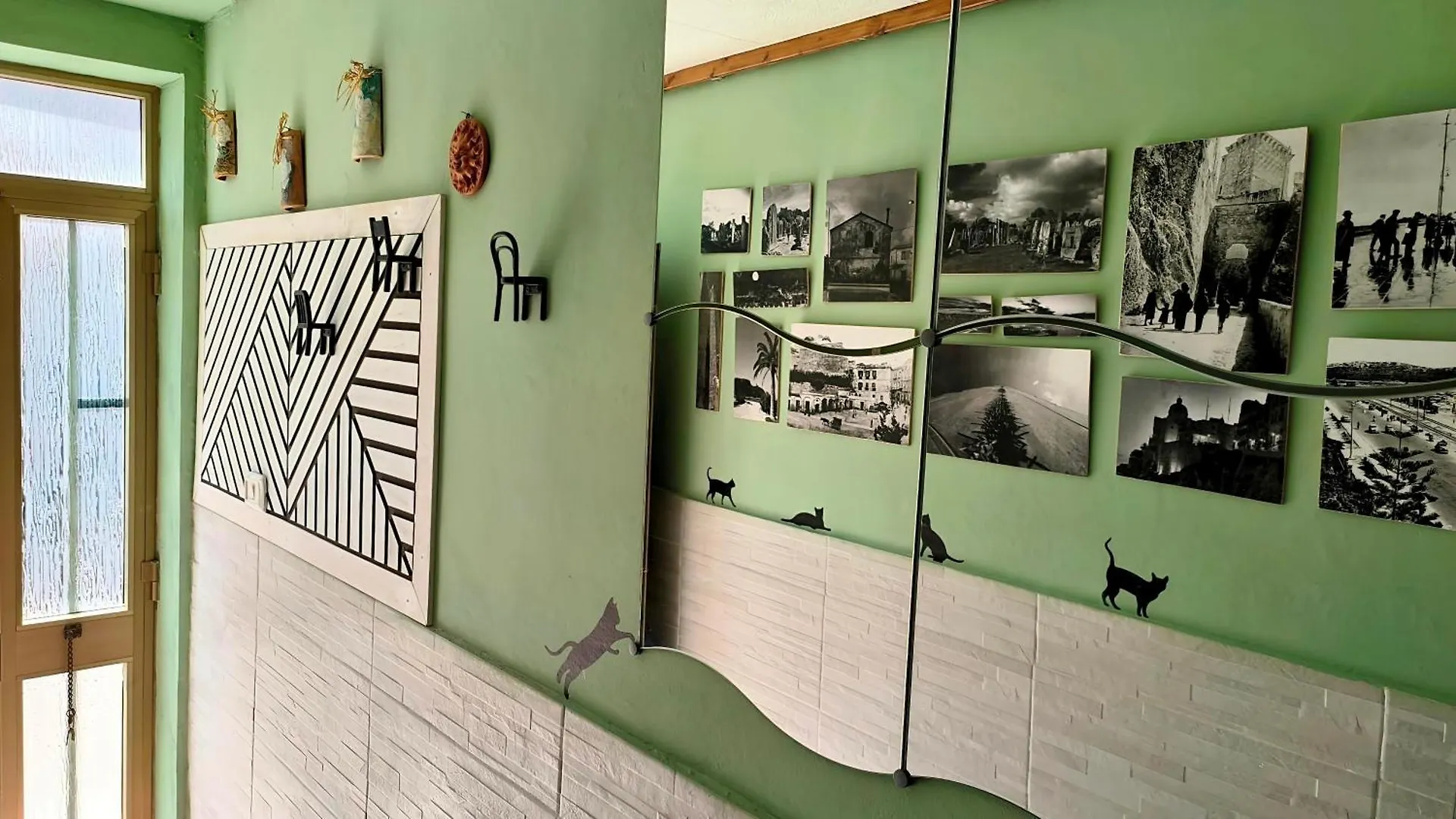 Appartement La Graziosa Casetta Cagliari