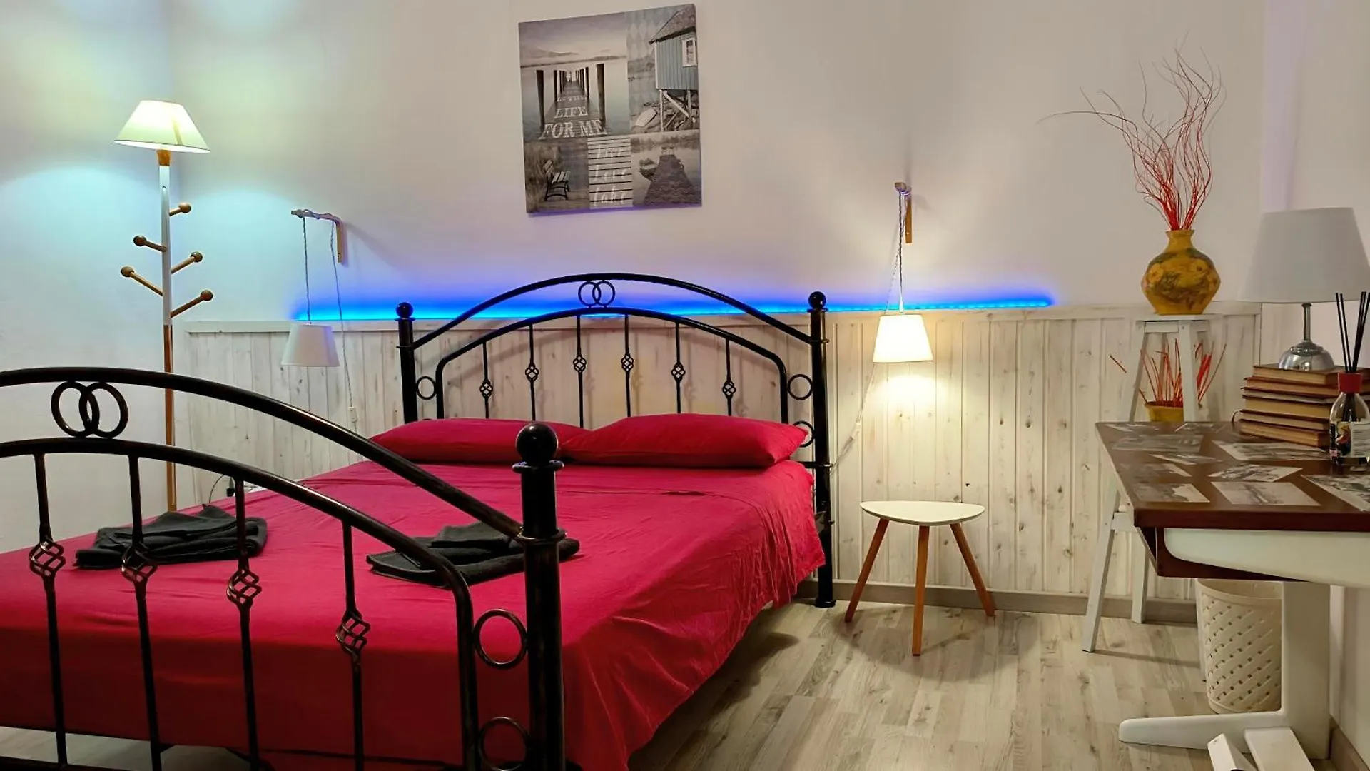 Appartement La Graziosa Casetta Cagliari