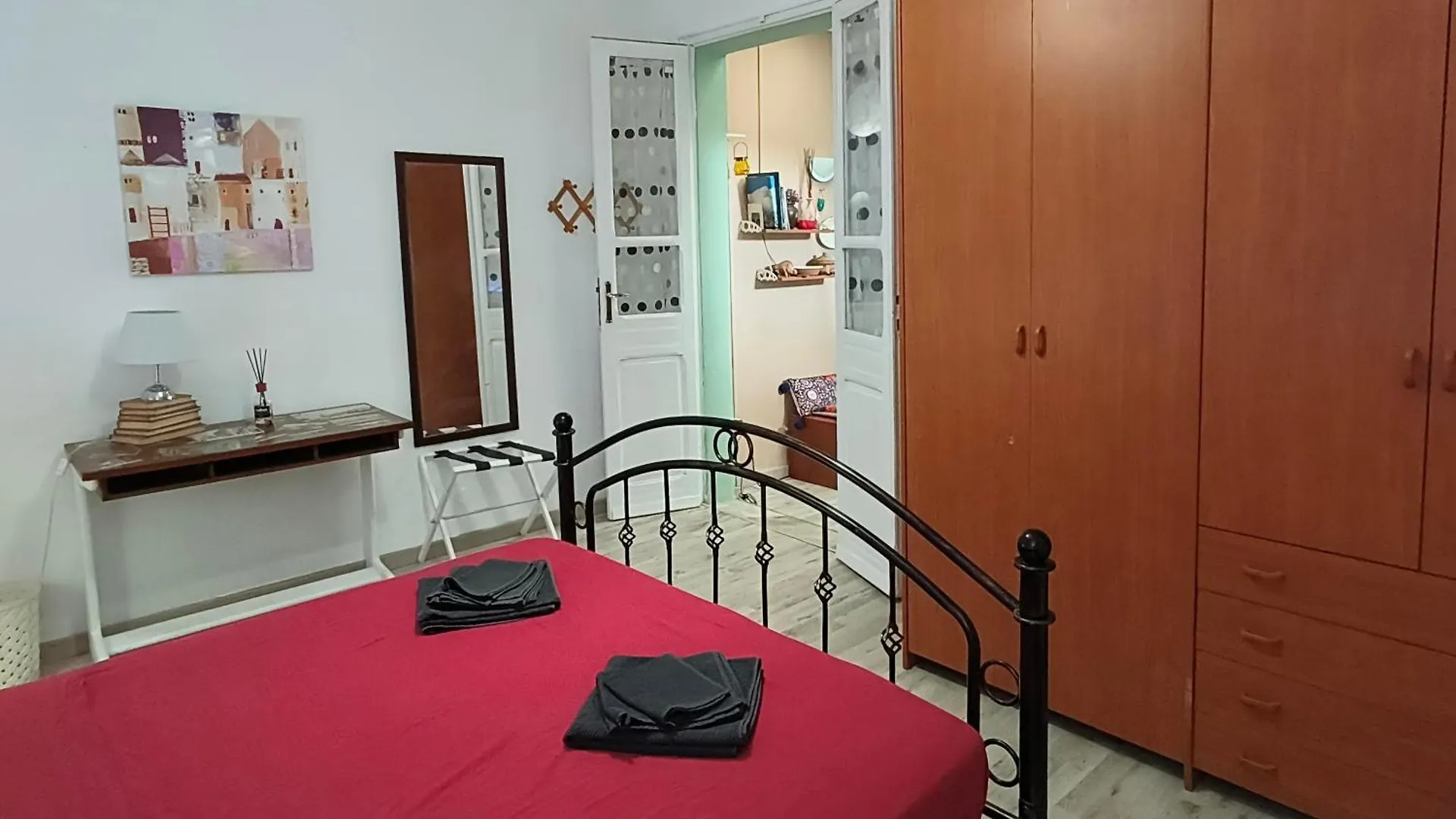 La Graziosa Casetta Cagliari 0*,  Italië