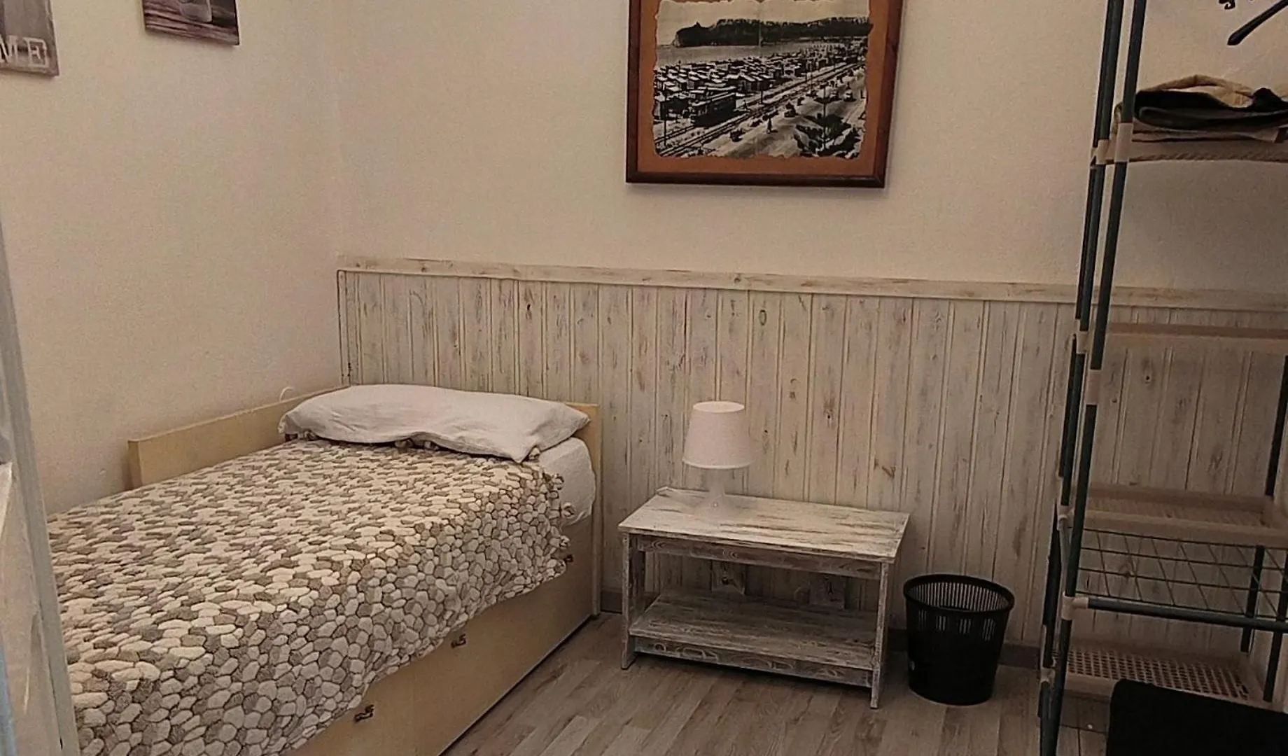 Appartement La Graziosa Casetta Cagliari