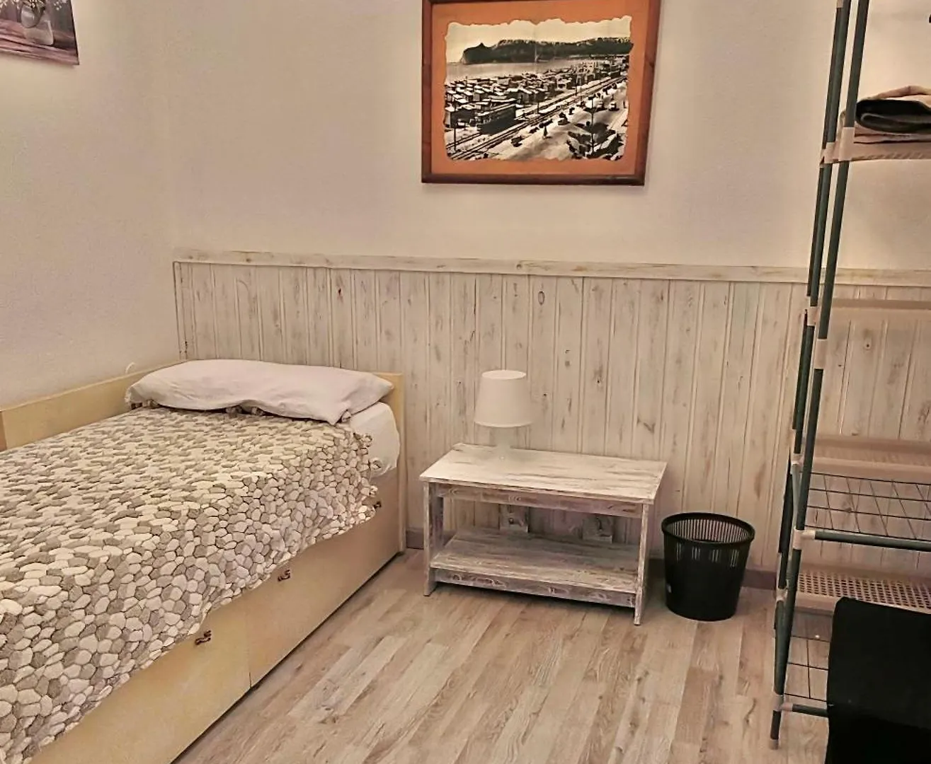 Appartement La Graziosa Casetta Cagliari