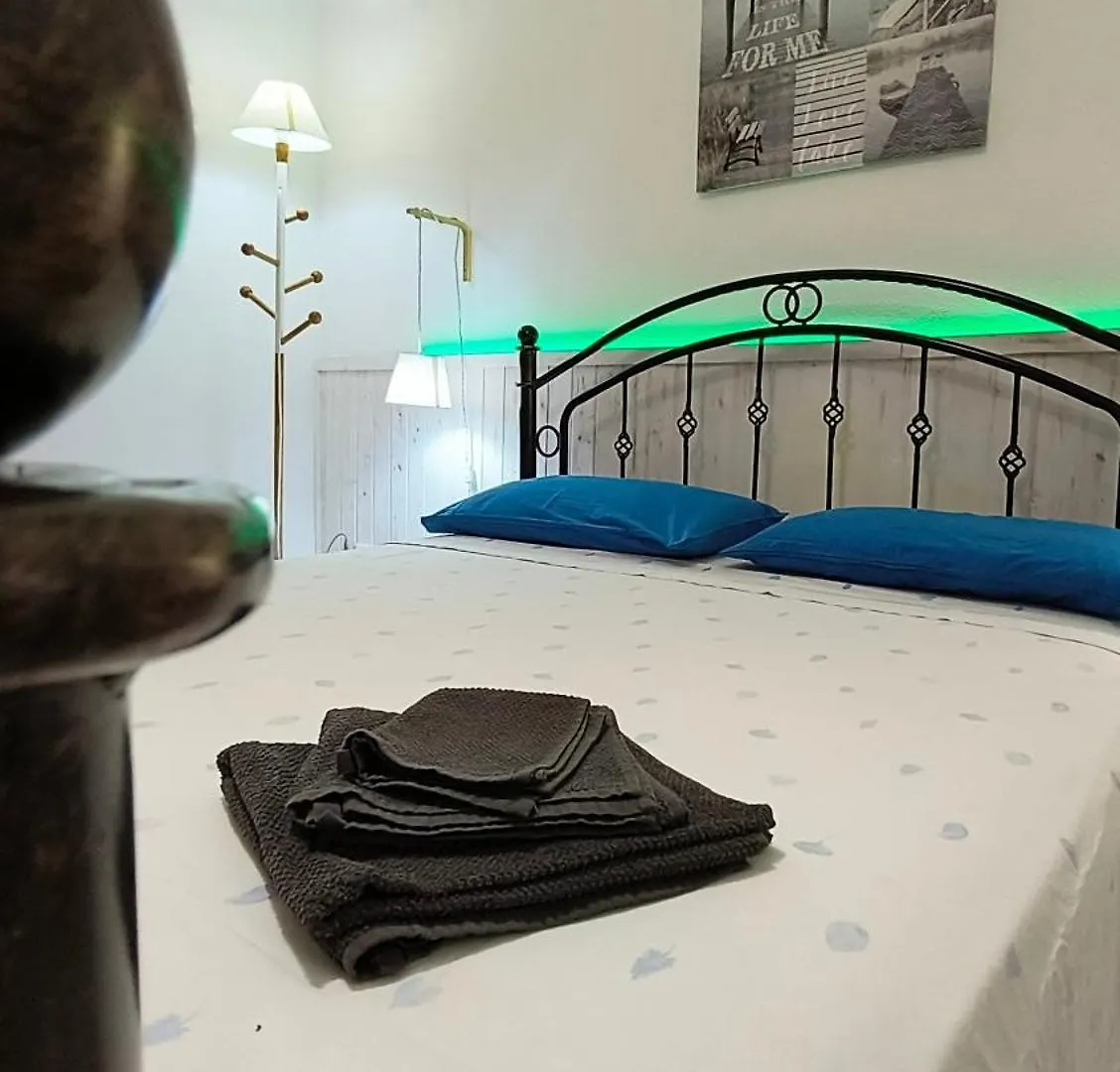 Appartement La Graziosa Casetta Cagliari
