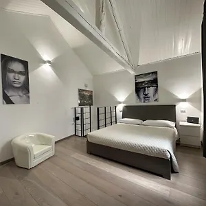 My Exclusive Cavour Appartement